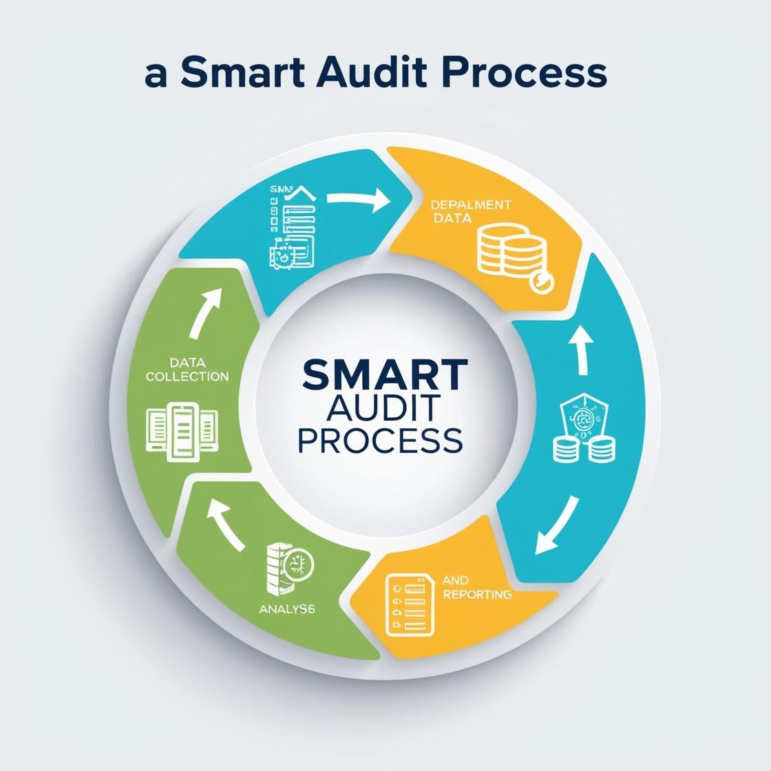Smart Audit Tool for Cooperative Banks